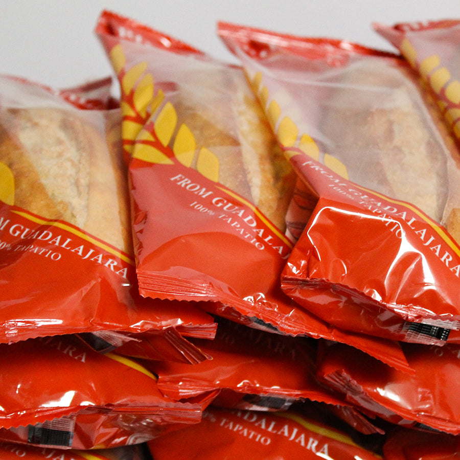 Birote Tapatío - 12 pcs