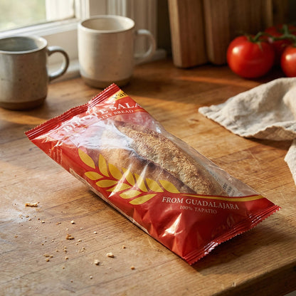 Birote Tapatío - 12 pcs