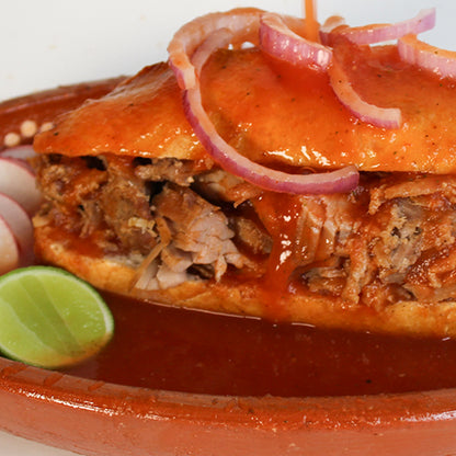 Birote Tapatío - 12 pcs